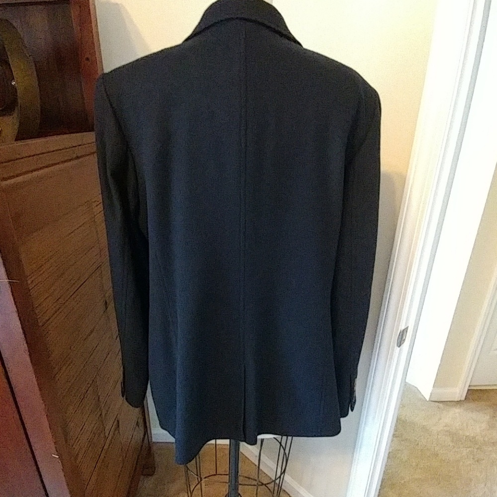 L.L.Bean Jacket/Coat - Picture 4 of 5